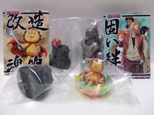 「究極バトル魂 BLEACH 1.潜入!ソウル・ソサエティ編」 Amazon | 究極バトル魂 BLEACH ブリーチ1.潜入 尸魂界編